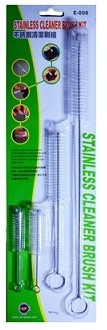 UP Aqua Flexible Hose Cleaner Brush