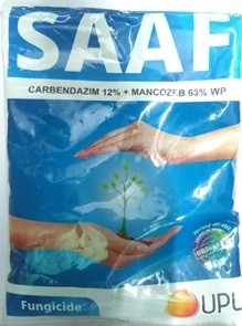 UPL SAAF Fungicide