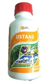 UPL USTAAD Insecticide