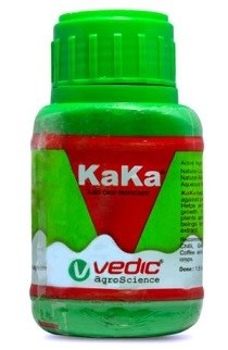 VEDIC KaKa BIO Crop Protectant