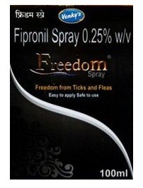 Venkys Freedom Spray