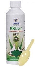 Venkys RKLEEN Veterinary