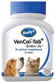 Venkys VenCal 