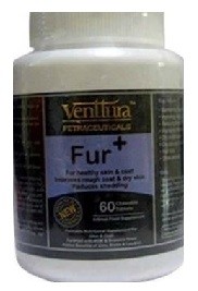 Venttura Fur Plus