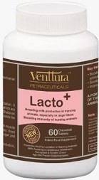 Venttura Lacto Plus 