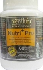 Venttura Nutri Plus Pro 