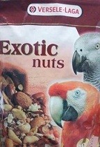 Versele Laga Exotic Nuts