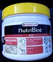 Versele Laga 250g NutriBird A19