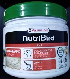 Versele Laga 250g NutriBird A21