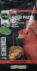 Versele Laga Orlux Gold Patee Red