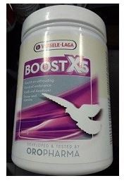 Versele Laga Oropharma Boost X5 Powder