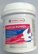 Versele Laga Oropharma Muscle Power