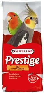 Versele Laga Prestige Big Parakeets