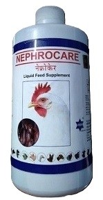 Vesper Nephrocare 