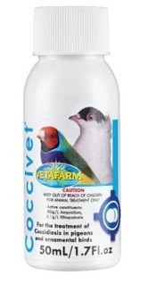 Vetafarm Coccivet