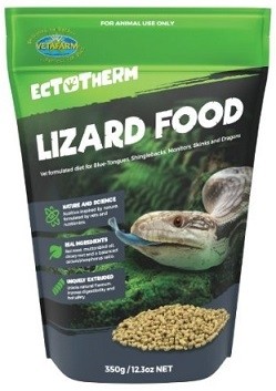 Vetafarm Ectotherm Lizard Food