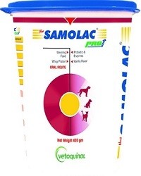 Vetoquinol Samolac Pro