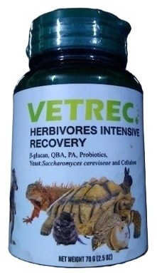 VETREC Plus 