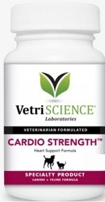 Vetriscience Cardio Strength