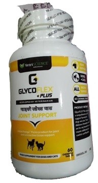 Vetriscience Glycoflex PLUS