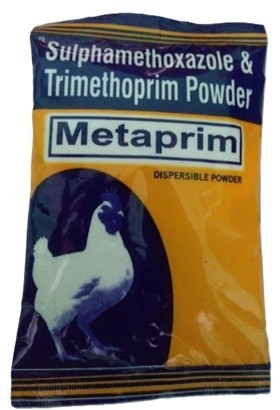 Vetsfarma Metaprim 500g