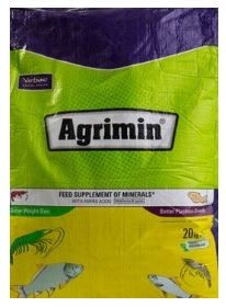 Virbac Agrimin 