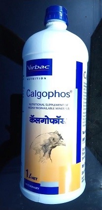 Virbac poultry top
