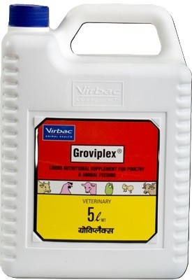 Virbac Groviplex 5L