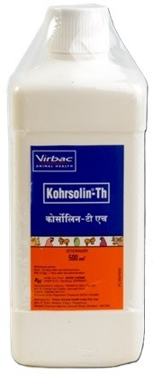 Virbac Kohrsolin TH Sanitizer