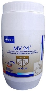 VIRBAC MV24 Multivitamin Powder – 500g