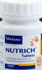 Virbac Nutrich Veterinary