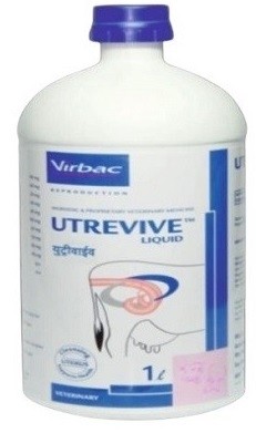 Virbac Utrevive