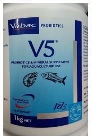 VIRBAC V5 
