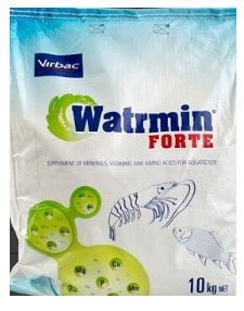 Virbac Watrmin Forte