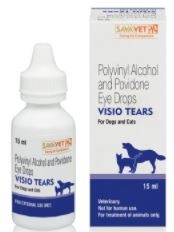 SAVAVET Visio Tears