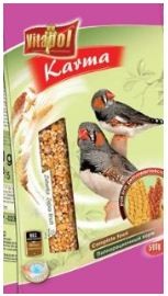 Vitapol Karma Finch 