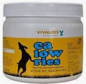 Vivaldis Calowries