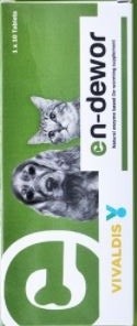 Vivaldis Endewor Dewormer
