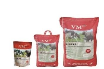 MSD Animal Health VMall Nutraceuticals