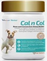 Vvaan Naturals Cal N Col 
