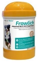 Vvaan Naturals Frowlich