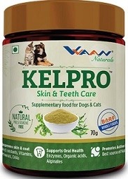 Vvaan Naturals Kelpro