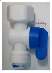 Water Adapter Valve