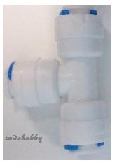 Water Splitter Aquarium Accessories