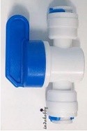 Water Valve Aquarium Accessories