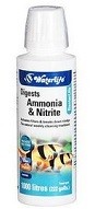 Waterlife Bacterlife Digest Ammonia And Nitrite