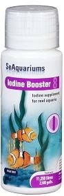 Waterlife SeaTrace Iodine Booster Additives