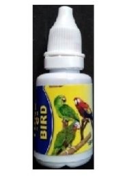 Wellman TONE E BIRD 180ml Multivitamin