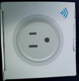 WIFI 10A Smart Plug Timing Controller