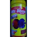 Ahm Bits Discus Granulat 110 GM Fish Food
